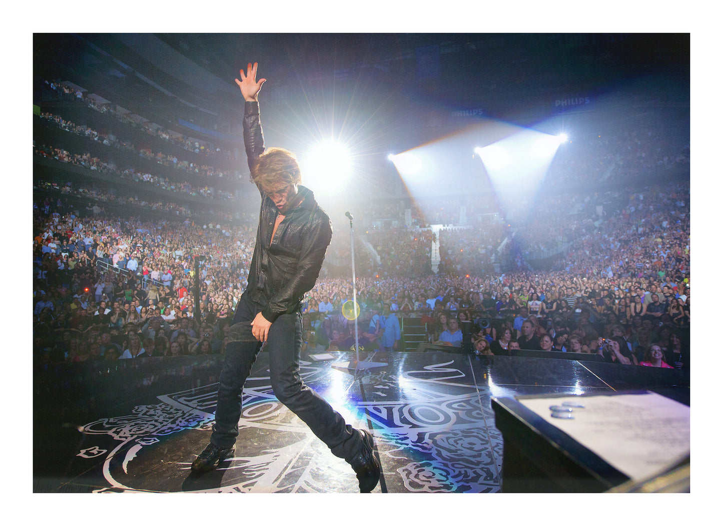 The Circle Tour, Atlanta