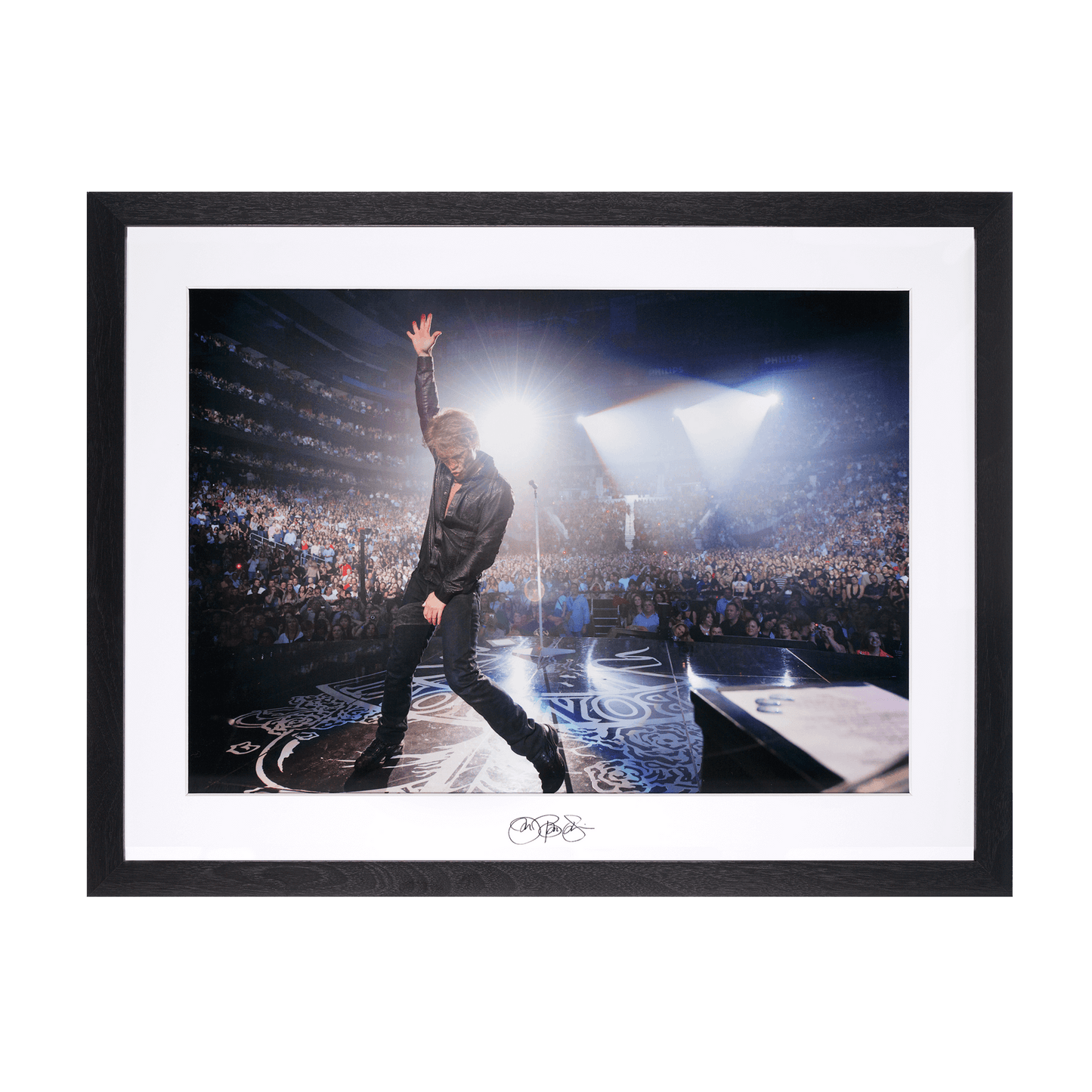 The Circle Tour, Atlanta