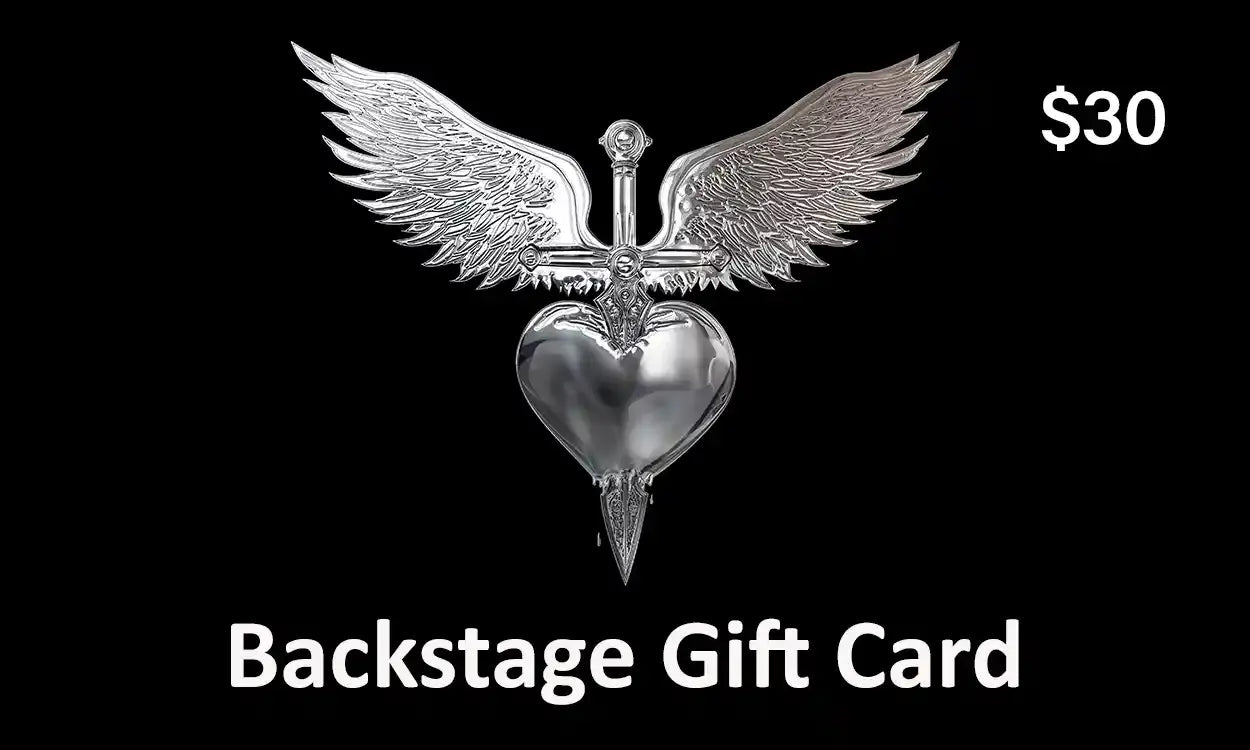 Gift Card - $30