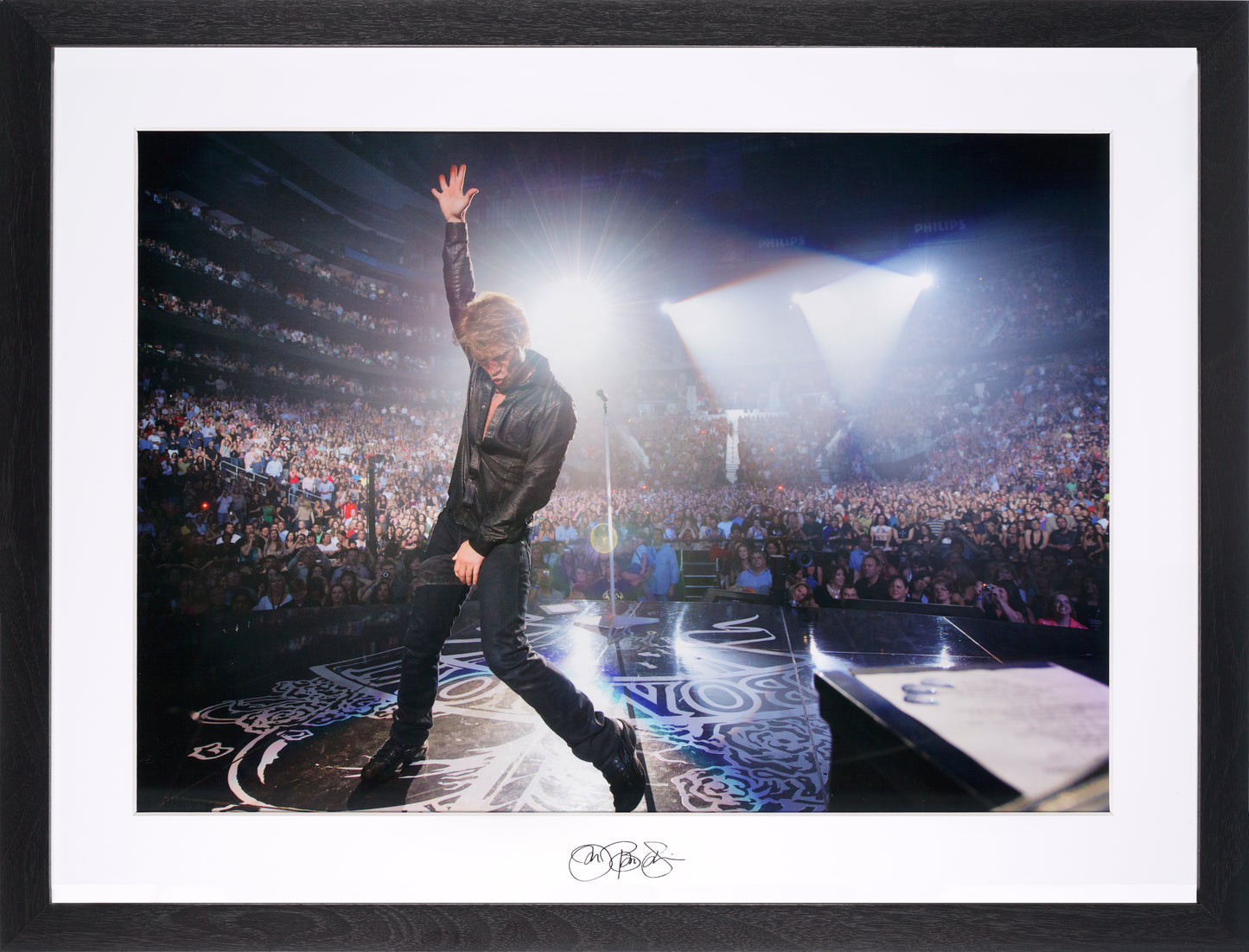 The Circle Tour, Atlanta