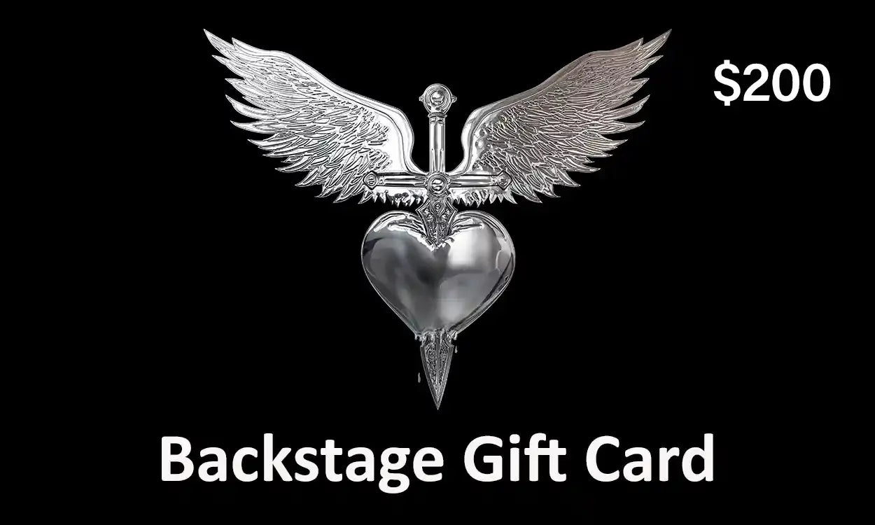 Gift Card - $200