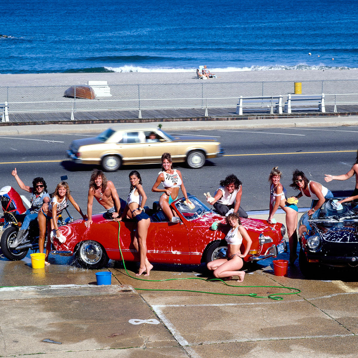 Backstage with Bon Jovi Shop – Backstage With Bon Jovi Shop